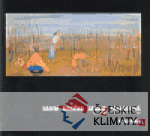 Naivní malířka Natálie Schmidtová