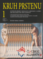 Kruh prstenu - 1.díl
