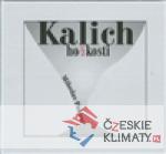Kalich hořkosti