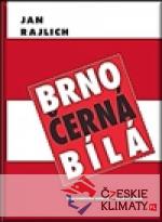 Brno – černá bílá