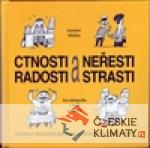 Ctnosti a neřesti, radosti a strasti