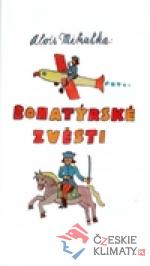Bohatýrské zvěsti