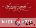 Historia populi - Zrcadlo každodennosti...