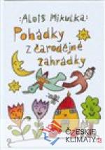 Pohádky z čarodějné zahrádky