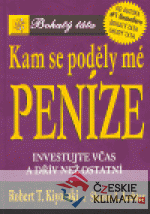 Kam se poděly mé peníze?