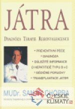 Játra