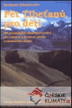Pět Tibeťanů pro děti