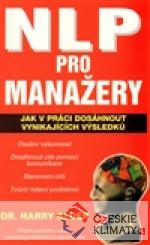 NLP pro manažery
