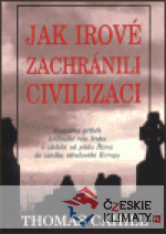 Jak Irové zachránili civilizaci