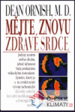 Mějte znovu zdravé srdce