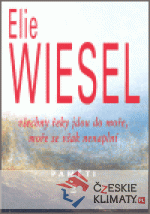 Všechny řeky jdou do moře, moře se však ...