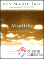 Modlitby - spojení s naším Stvořitelem...