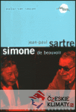 Simone de Beauvoir a Jean-Paul Sartre