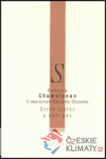 Otrok stařec a obří pes