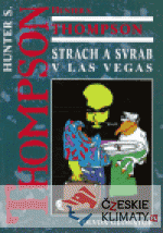 Strach a svrab v Las Vegas