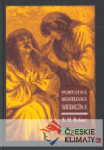 Posvátná rostlinná medicína