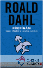 Přepínám - deset povídek o pilotech a lé...