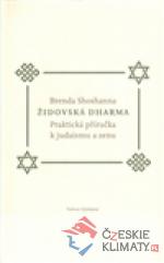 Židovská dharma