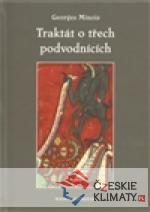 Traktát o třech podvodnících