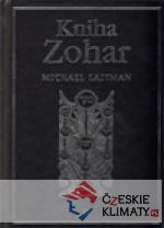 Kniha Zohar