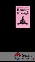 Romány tří mágů