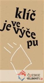 Klíč je ve výčepu