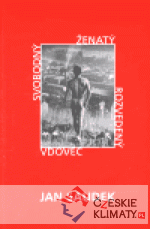 Svobodný, ženatý, rozvedený, vdovec