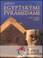 Průvodce egyptskými pyramidami