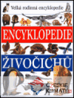 Encyklopedie živočichů