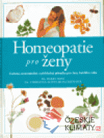 Homeopatie pro ženy