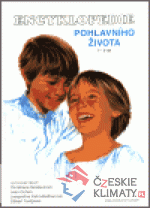 Encyklopedie pohlavního života 7-9 let