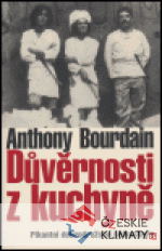 Důvěrnosti z kuchyně