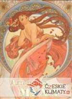 Alfons Mucha /rusky/