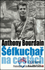 Šéfkuchař na cestách