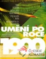 Umění po roce 1900