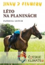 Jinny z Finmory 3 - Léto na planinách