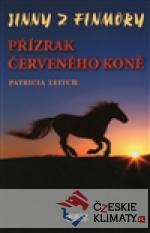 Přízrak červeného koně