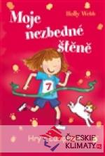 Moje nezbedné štěně