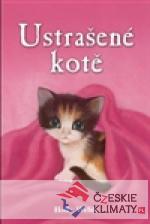 Ustrašené kotě