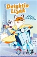 Detektiv Lišák - Zápas s nebezpečím