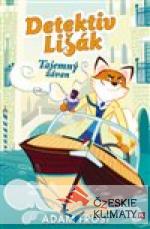 Detektiv Lišák - Tajemný závan