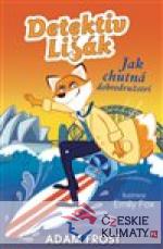 Detektiv Lišák - Jak chutná dobrodružstv...
