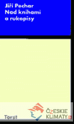 Nad knihami a rukopisy