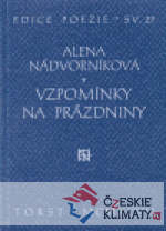 Vzpomínky na prázdniny