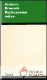 Podřezávání větve