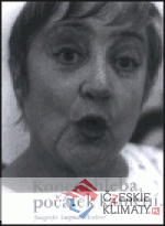 Konec chleba, počátek kamení...