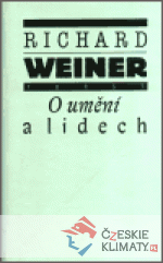 O umění a lidech