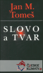 Slovo a tvar