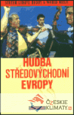 Hudba středovýchodní Evropy