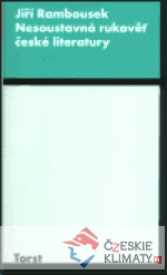 Nesoustavná rukověť české literatur...